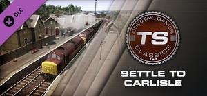 Train Simulator: Settle to Carlisle Route Add-on banner