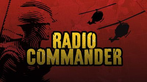 Radio Commander banner