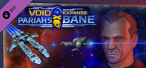 VoidExpanse: Pariahs' Bane banner