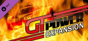 GT Power Pack - Expansion Pack for RACE 07 banner