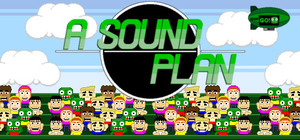 A Sound Plan banner