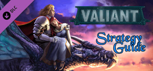 Official Guide - Valiant banner