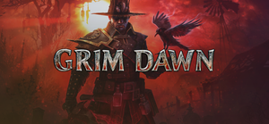 Grim Dawn - Loyalist Item Pack banner