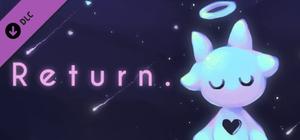 Return. (Donationware) banner
