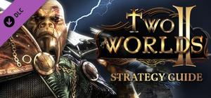 Two Worlds II Strategy Guide banner