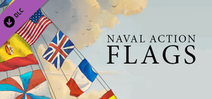 Naval Action - Flags banner