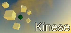 Kinese banner