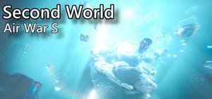 Second World: Air War S banner