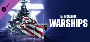 World of Warships - Texas Pack banner