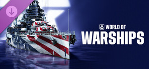 World of Warships - Texas Pack banner
