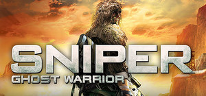 Sniper Ghost Warrior banner