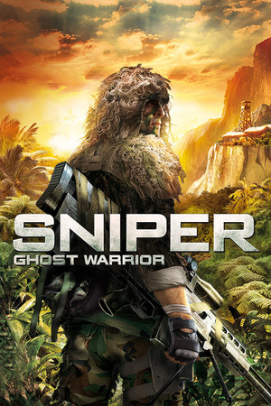 Sniper Ghost Warrior のセール価格