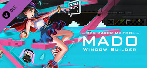RPG Maker MV - MADO banner