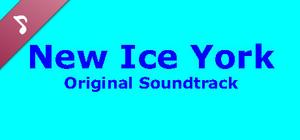 New Ice York OST banner