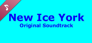 New Ice York OST banner