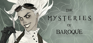 The Mysteries of Baroque banner