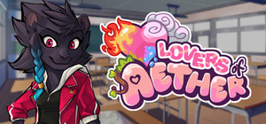 Lovers of Aether banner
