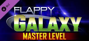Flappy Galaxy : Master Level banner