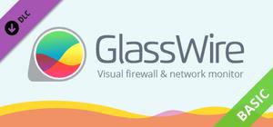 GlassWire Basic banner