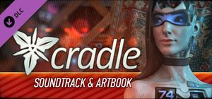 Cradle - Soundtrack & Artbook banner