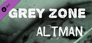 Grey Zone:Altman banner