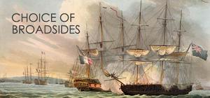Choice of Broadsides banner