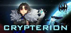 Crypterion banner