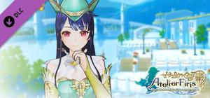 Atelier Firis - Costume: Brave Archer banner