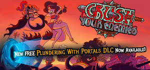 Crush Your Enemies banner