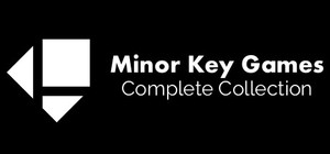 Minor Key Games Complete Collection banner
