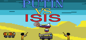 Putin VS ISIS - President Edition banner