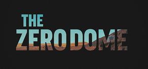 The Zero Dome banner
