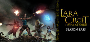 Lara Croft and the Temple Of Osiris - Season Pass Only banner