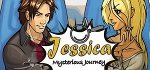 Jessica: Mysterious Journey banner