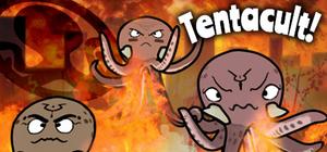 Tentacult! banner