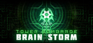 Brain Storm: Tower Bombarde banner