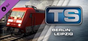 Train Simulator: Berlin - Leipzig Route Add-On banner