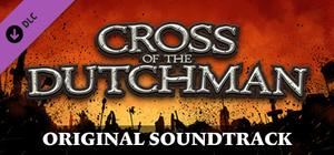 Cross of the Dutchman - Soundtrack banner