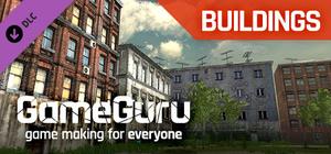 GameGuru - Buildings Pack banner