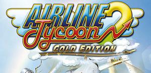 Airline Tycoon 2 Gold Edition banner