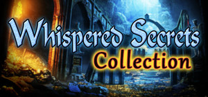Whispered Secrets Collection banner