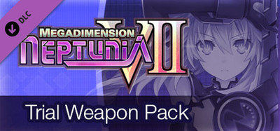 Megadimension Neptunia VII Trial Weapon Pack