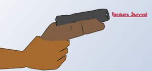 Hardcore Survival banner