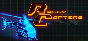 Rally Copters banner