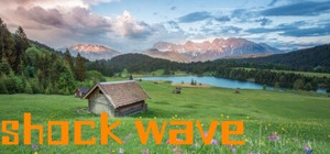 Shock Wave banner