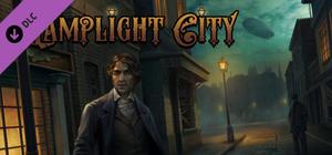 Lamplight City - Official Game Soundtrack banner