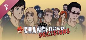 Changeover: Decisions - Original Soundtrack banner