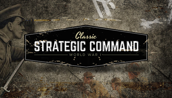 STRATEGIC COMMAND 