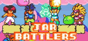 Jar Battlers banner