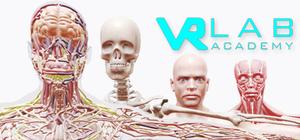 VRLab Academy: Anatomy VR banner
